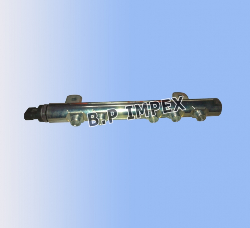 Common Rail With Sensor Pin,0305BM0081N